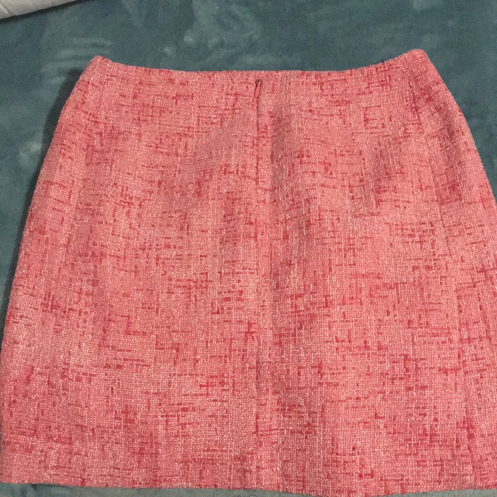 Mini skirt - Picture 2 of 2